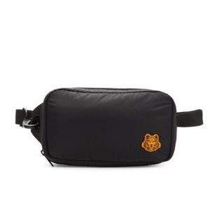 Kenzo Tiger Crest belt bag